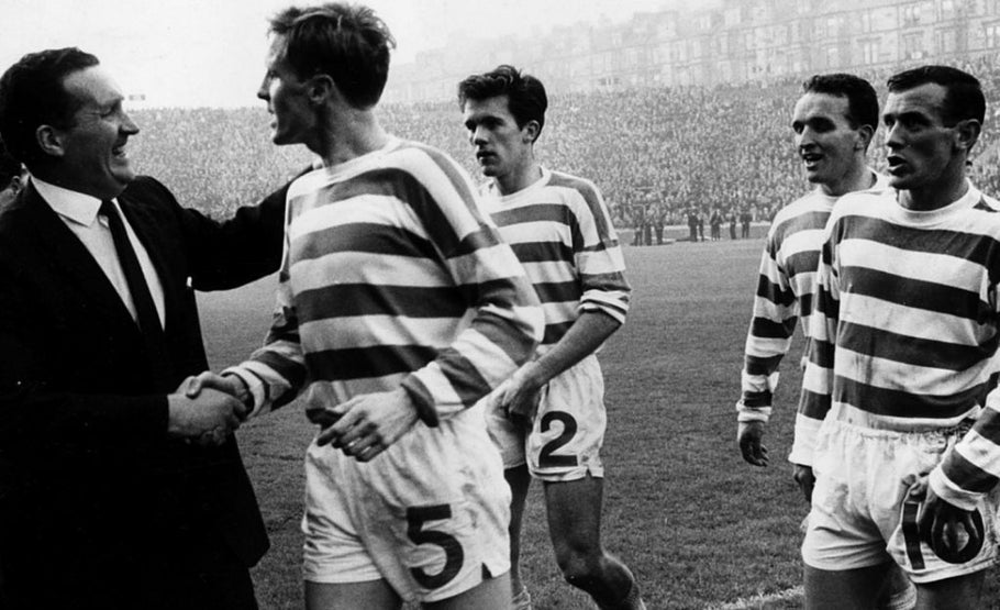 Magic Moments between Managers and their Captains