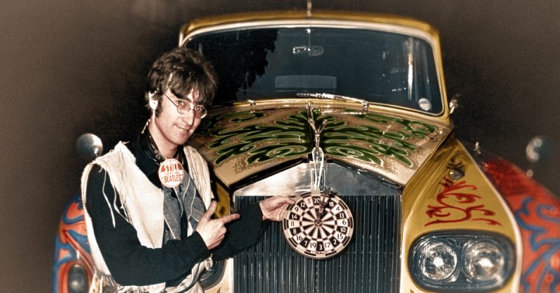 25thMay1967 … what else was happening that day?