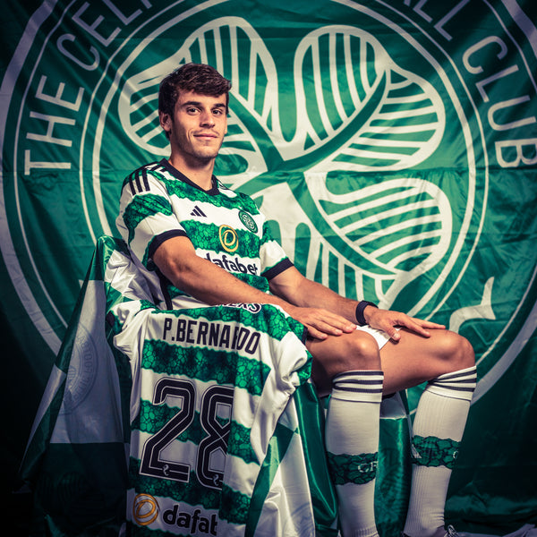 Declares He's 'Ready to Perform'. Has Celtic Concluded a Busy Transfer Window