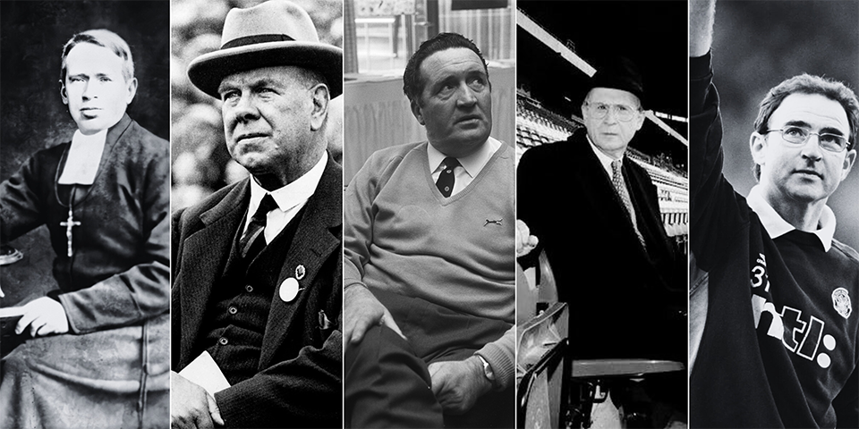 Celtic Football Club: A Legacy of Triumph, Tradition, and Community Pr ...