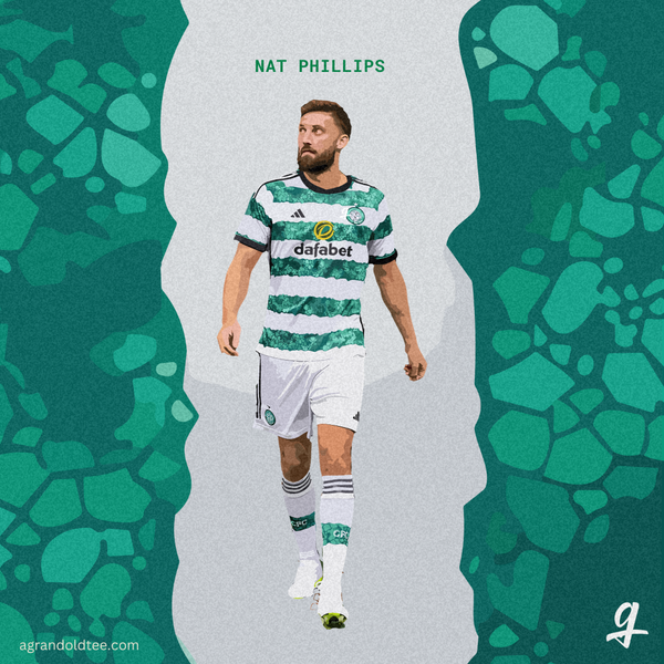 Will Nat Phillips Make His Celtic Debut Against Dundee FC? A Look at the New Signing's Journey and Upcoming Challenges