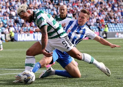 Celtic's Viaplay Cup Exit and 'Honest Mistakes'