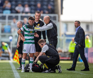 Celtic's Greg Taylor Incident: VAR's Silence Raises Questions on Player Safety