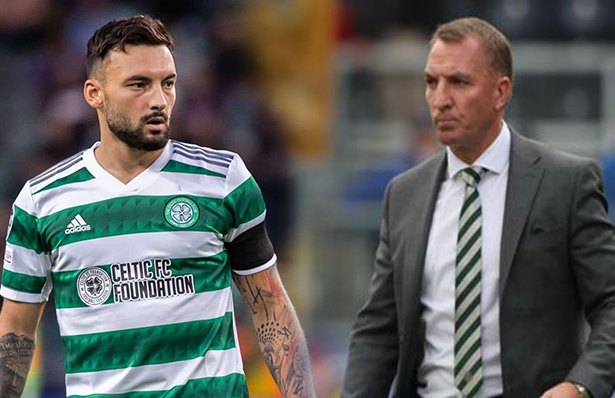 Critical Week Ahead for Brendan Rodgers and Celtic: Transfer Window and Glasgow Derby Loom