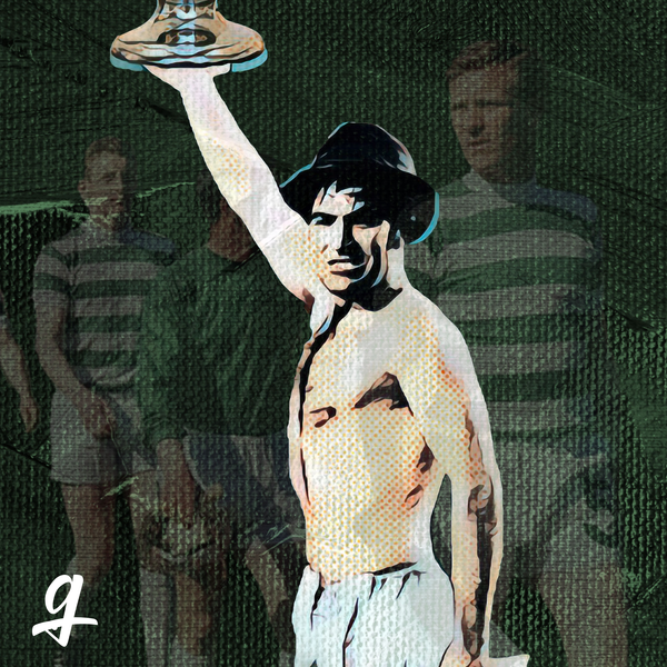 The Bertie Auld Collection Goes Under the Hammer - A Treasure Trove of Football History