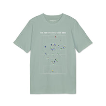 Load image into Gallery viewer, The Maestro New Year 1988 T-shirt