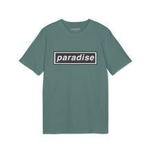 Load image into Gallery viewer, Paradise - Music T-shirt