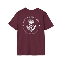 Load image into Gallery viewer, SBA 2016 tees