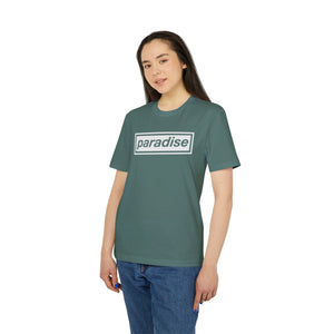 Paradise - Music T-shirt
