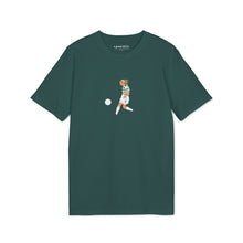 Load image into Gallery viewer, T-Shirt Henrik Larsson That Chip Celtic Rangers August 2000