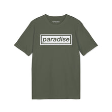 Load image into Gallery viewer, Paradise - Music T-shirt