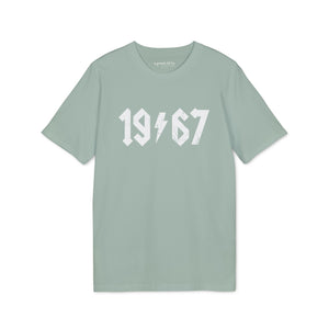 1967 Electric T-shirt