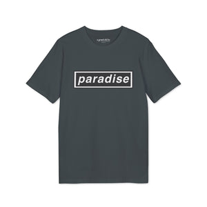 Paradise - Music T-shirt