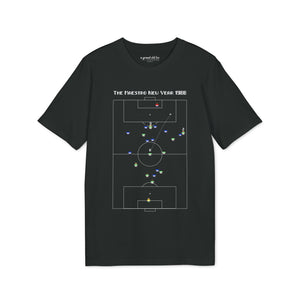 The Maestro New Year 1988 T-shirt