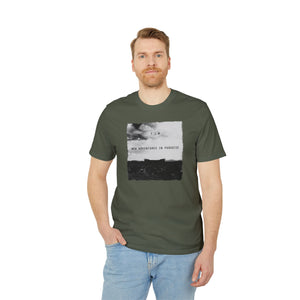 New Adventures in Paradise T-Shirt