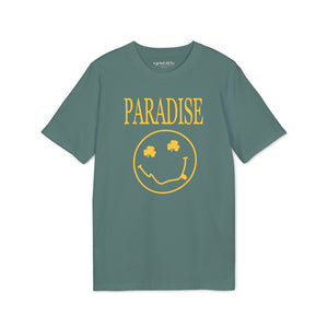 Paradise is Nirvana T-shirt