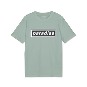 Paradise - Music T-shirt