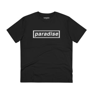 Paradise - Music T-shirt