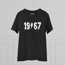 Load image into Gallery viewer, 1967 Electric T-shirt