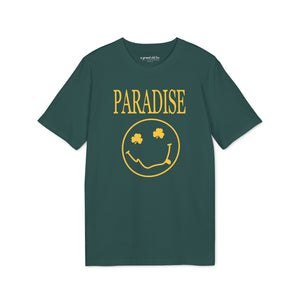 Paradise is Nirvana T-shirt