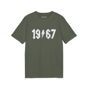 1967 Electric T-shirt