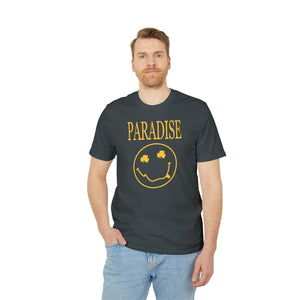 Paradise is Nirvana T-shirt