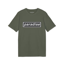 Load image into Gallery viewer, Paradise - Music T-shirt