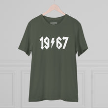 Load image into Gallery viewer, 1967 Electric T-shirt