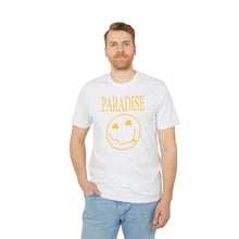 Load image into Gallery viewer, Paradise is Nirvana T-shirt