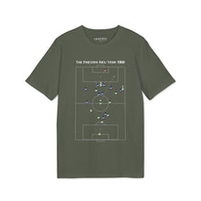 Load image into Gallery viewer, The Maestro New Year 1988 T-shirt