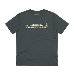 Champions 67 T-shirt