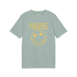 Paradise is Nirvana T-shirt