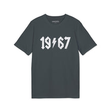 Load image into Gallery viewer, 1967 Electric T-shirt