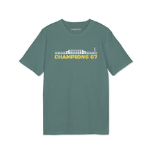 Load image into Gallery viewer, Celtic Lisbon 1967 T-shirt