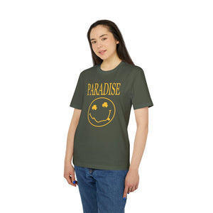 Paradise is Nirvana T-shirt