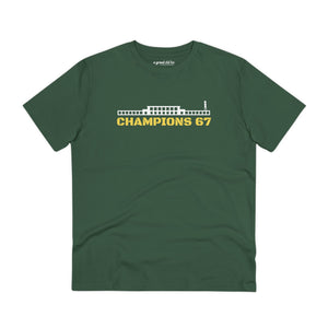 Champions 67 T-shirt