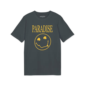 Paradise is Nirvana T-shirt