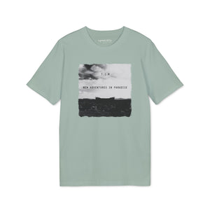 New Adventures in Paradise T-Shirt