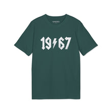 Load image into Gallery viewer, 1967 Electric T-shirt