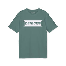 Load image into Gallery viewer, Paradise - Music T-shirt