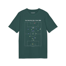 Load image into Gallery viewer, The Maestro New Year 1988 T-shirt