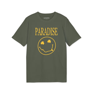 Paradise is Nirvana T-shirt