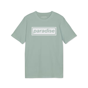 Paradise - Music T-shirt