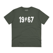 Load image into Gallery viewer, 1967 Electric T-shirt