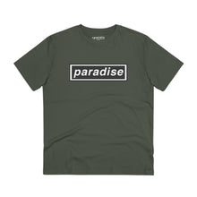 Load image into Gallery viewer, Paradise - Music T-shirt