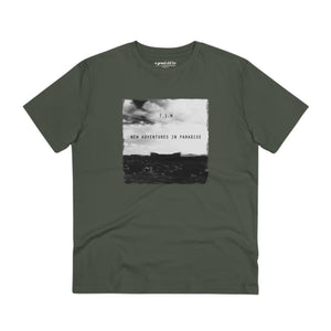 New Adventures in Paradise T-Shirt