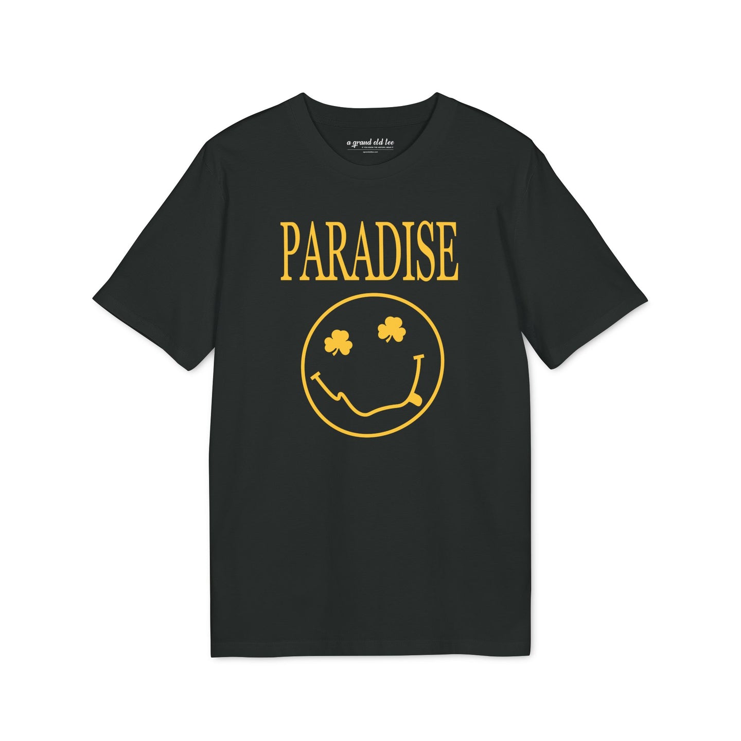 Paradise is Nirvana T-shirt