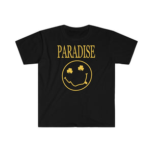 Paradise is Nirvana T-shirt