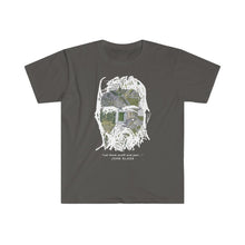Load image into Gallery viewer, Let Them Scoff and Jeer - John Glass T-shirt