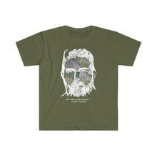 Load image into Gallery viewer, Let Them Scoff and Jeer - John Glass T-shirt